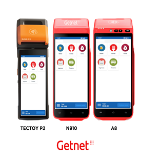 GetNet POS